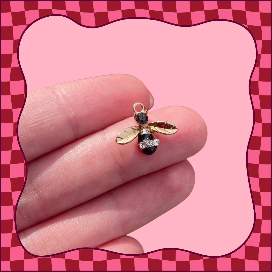 Bee Charm