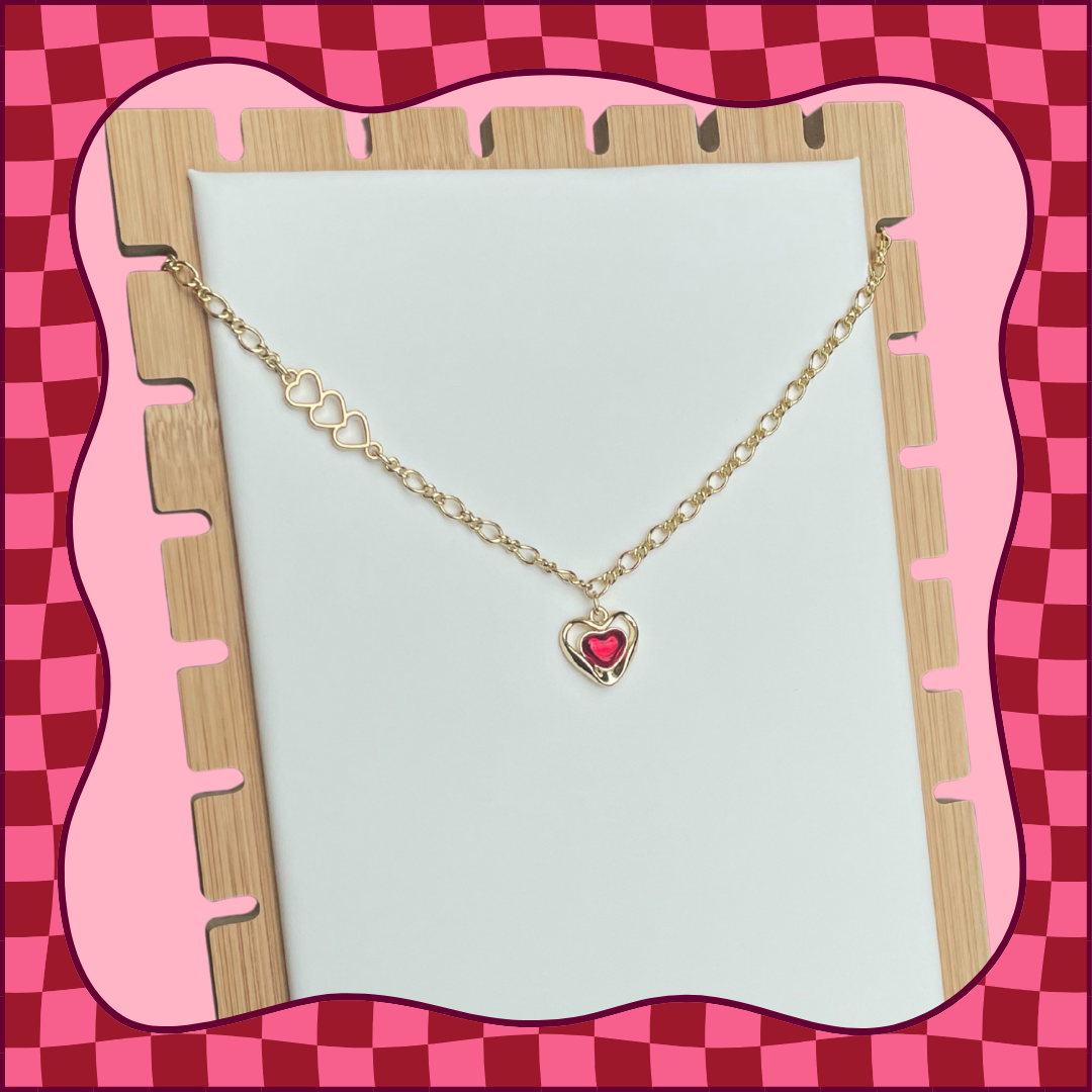 Necklace Base