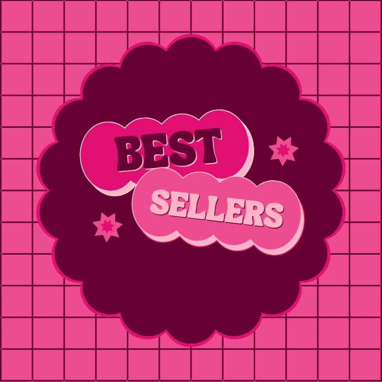 Best Sellers