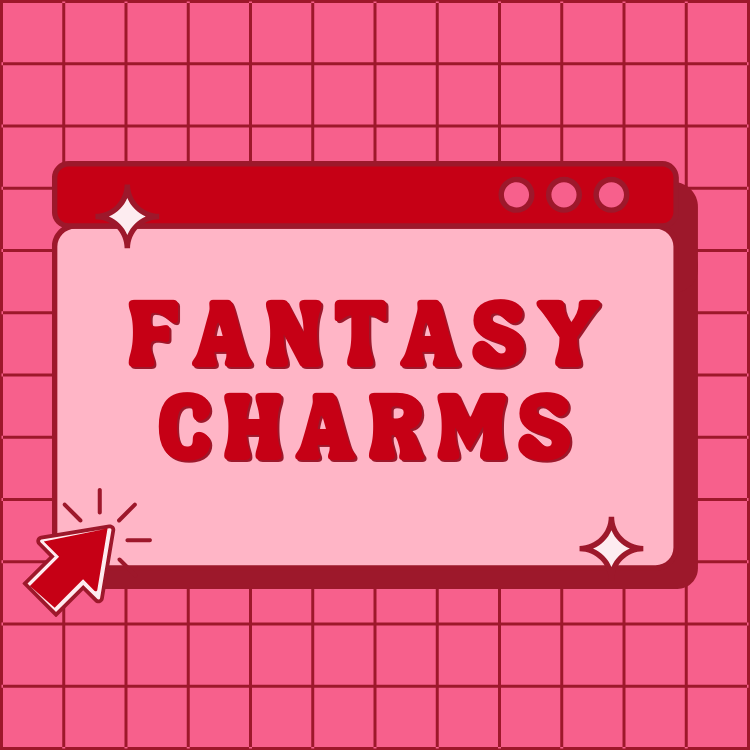 Fantasy Charms