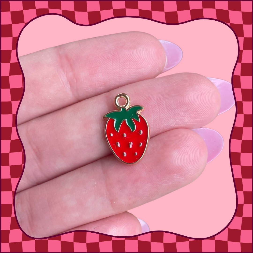 Strawberry Charm