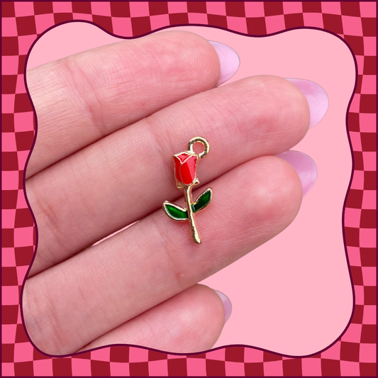 Rose Charm