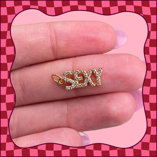 CZ Sexy Charm