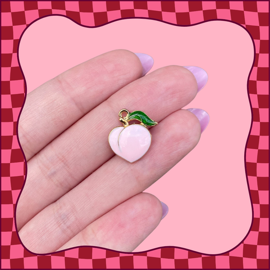 Peach Charm