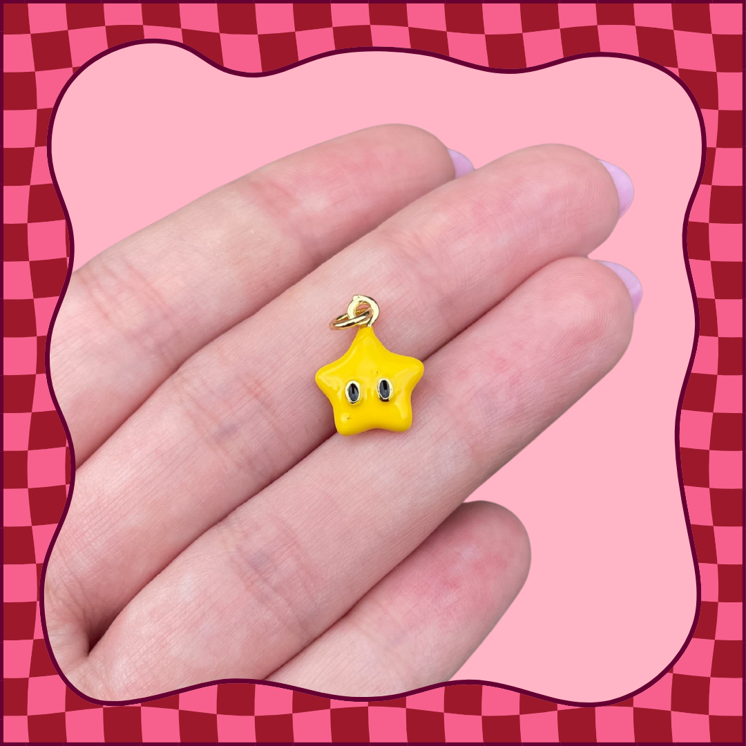 Star Charm